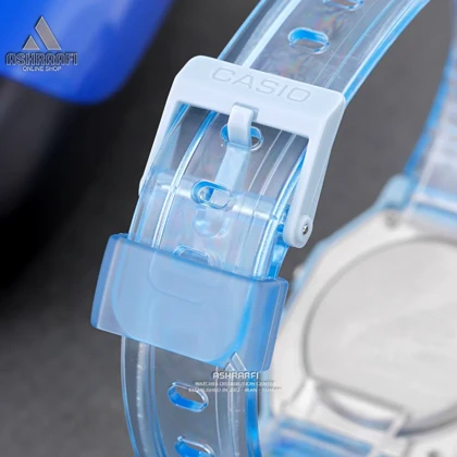 ساعت کاسیو Casio F-91WS-2