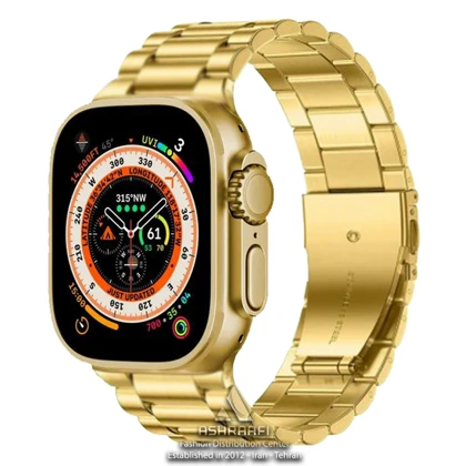ساعت اپل واچ مدل Apple Watch Ultra A2859