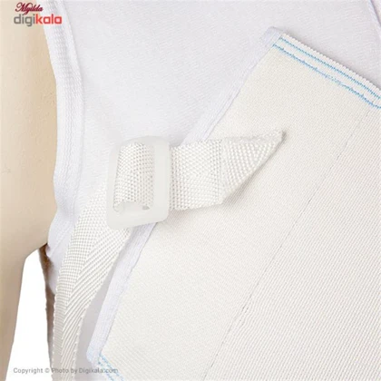کتف بند سمت راست پاک سمن مدل Unilateral سایز کوچک