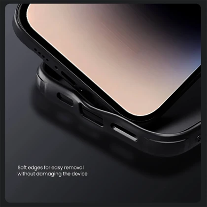 قاب محافظ گوشی آیفون 16 نیلکین CamShield Pro Camera protective