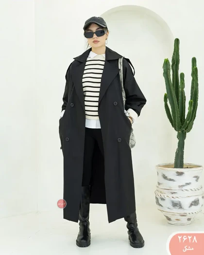 ترنج کت لاوین 2628