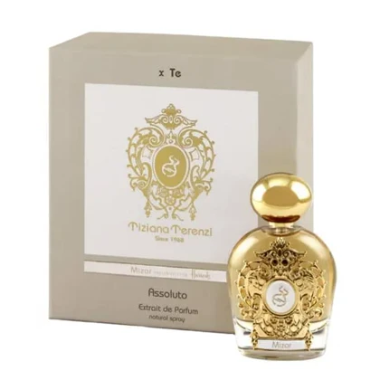 عطر ادکلن تیزیانا ترنزی میزار هارودز اکسکلوسیو 100میل اصلی اورجینال Tiziana Terenzi Mizar Harrod’s Exclusive