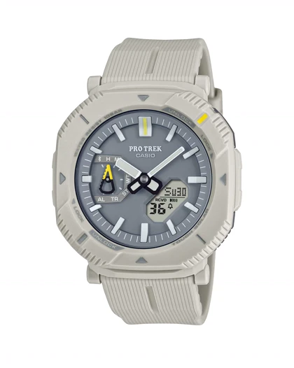 ساعت مچی کاسیو پرو ترک CASIO PRO TREK PRJ-B001-7