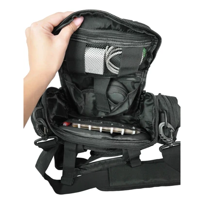 کیف کمری چند کاره تاکتیکی مدل 253100