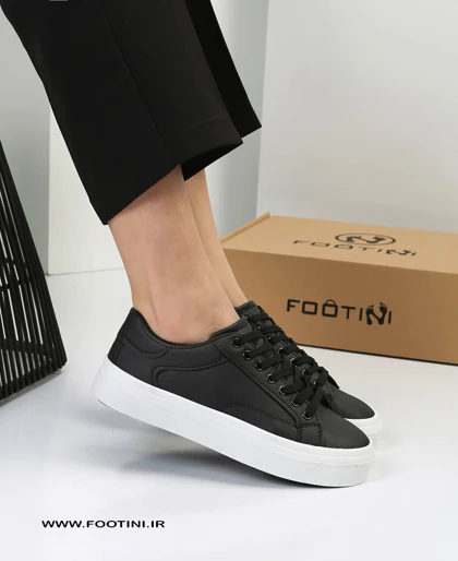 کتانی زنانه اسپرت زارا YE