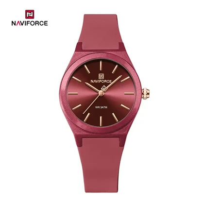 ساعت مچی نیوی فورس مدل nf-5056
