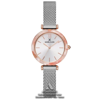 ساعت زنانه دنیل کلین Daniel Klein DK.1.12543.1