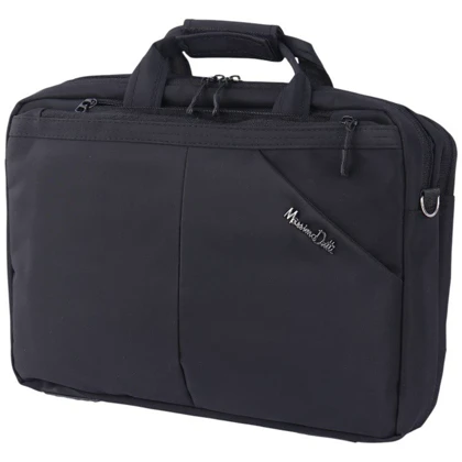 کیف لپ تاپ سه کاره Massimo Dutti مدلMC-620