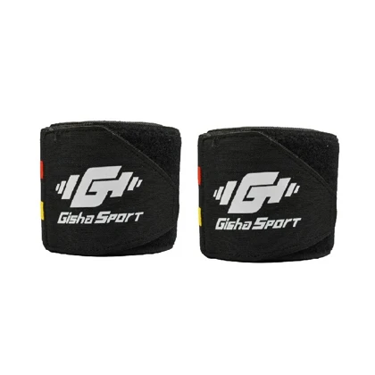 زانوبند مدل GS-M-KSB-219372 بسته دو عددی