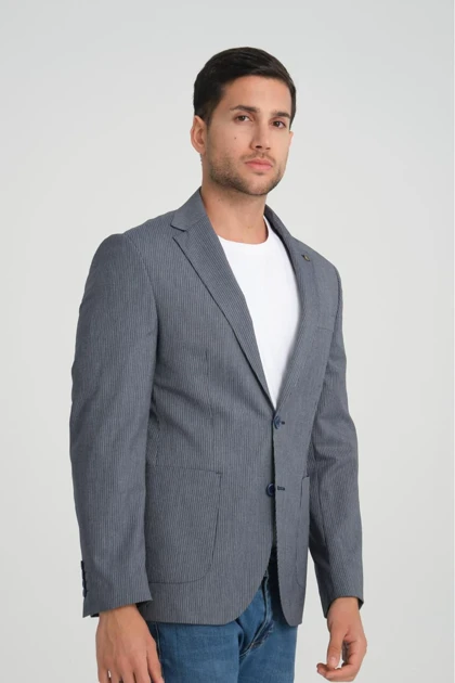 ژاکت بلیزر مردانه luisero luisero