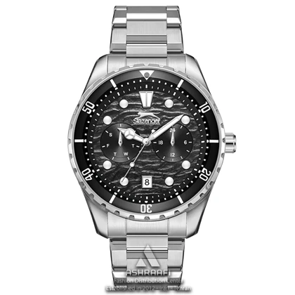 ساعت مردانه اسلازنجر Slazenger SL.09.2366.2.02