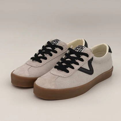 ونس استایل 73 بژ/ Vans style 73 beige