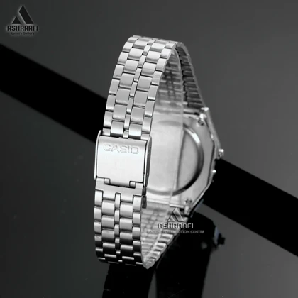 ساعت مچی کاسیو وینتیج کپی Casio A159-F1