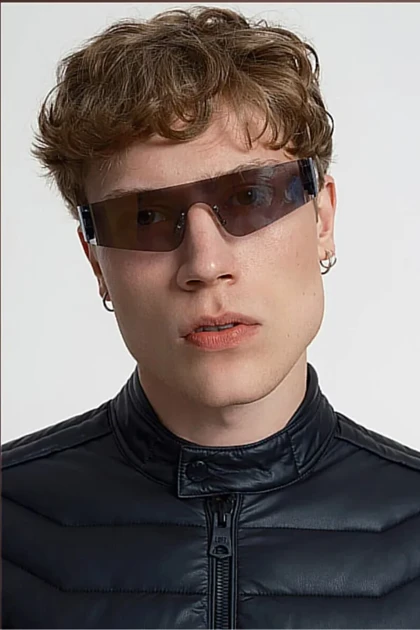 کت و کاپشن مردانه loft