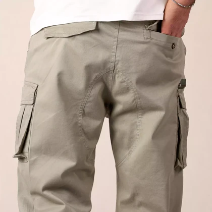 شلوار Abercrombie and Fitch