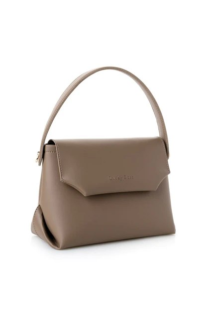 کیف دوشی زنانه lucky-bees lucky-bees