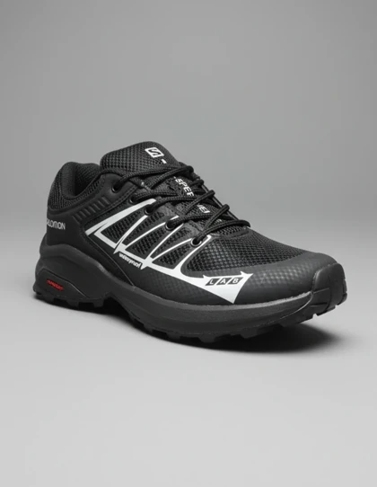 کفش کوهنوردی و طبیعت گردی مردانه سالامون Speed Verse M