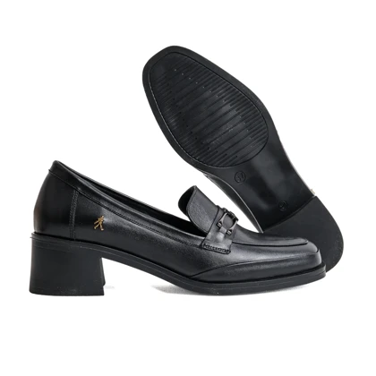 کفش اداری زنانه نیکلاس کد 1107