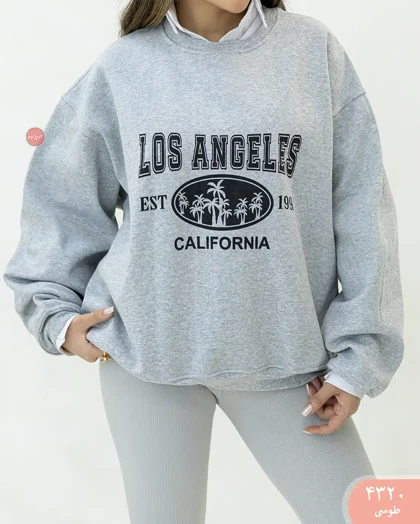 دورس لس آنجلس 4320