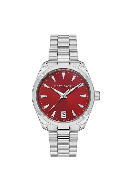 ساعت مردانه اورجینال assn u.s.-polo-assn.