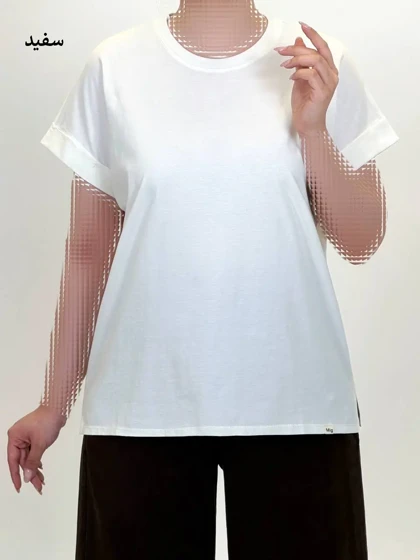 6988-تیشرت کد 391