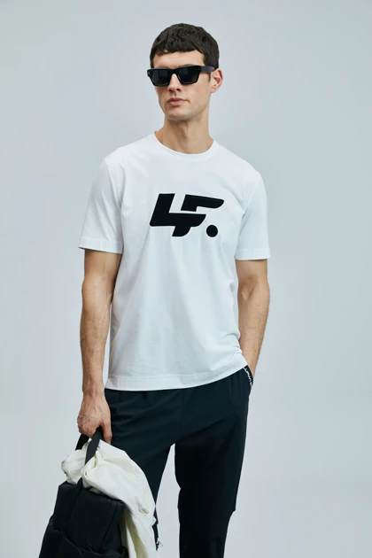 تیشرت مردانه lufian