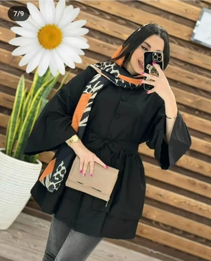 عروسکی سولینا