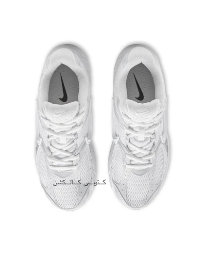 کتانی ویتنامی نایک وی پنج رانر سفید Nike V5 RNR white