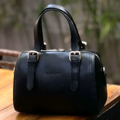 کیف دستی چرم زنانه