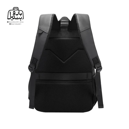 کوله‌پشتی بنج کاکا Bange Kaka کد KA-0003