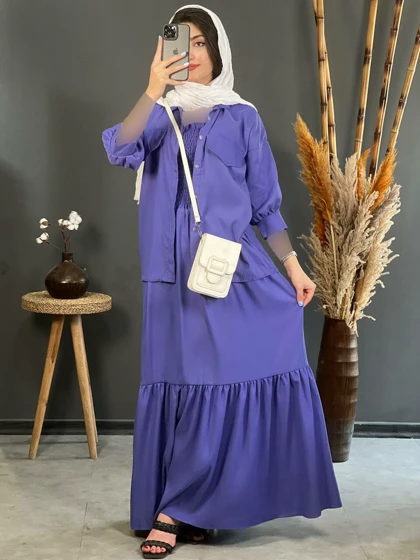 ست سارافون و رویه آلما 1161