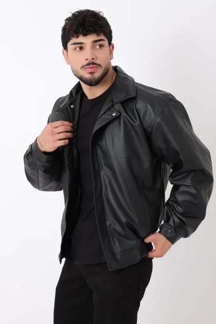 کت و کاپشن مردانه bytrend bytrend