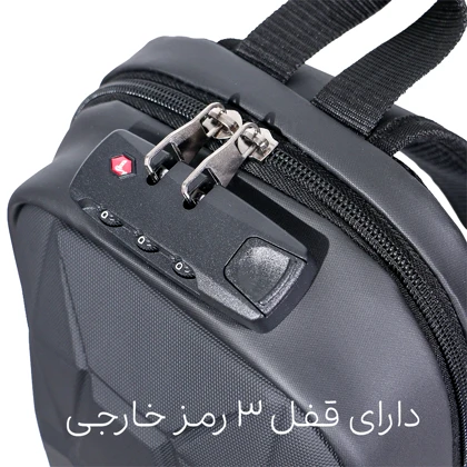 کیف دوشی کراس بادی طرح Bange مدل BN-750