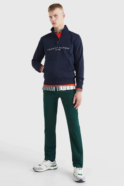 سویشرت مردانه tommy-hilfiger