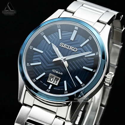 ساعت مردانه سیکو Seiko SUR559P1