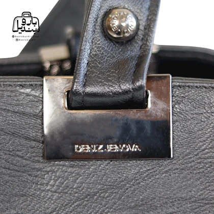 کیف زنانه دوشی دنیز جنوا Deniz Jenova کد 00101