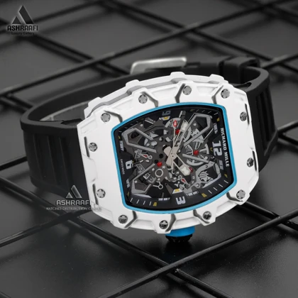 ساعت ریچارد میل Richard Mille RM35-02