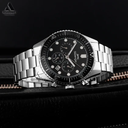 ساعت مردانه اسلازنجر Slazenger SL.09.2490.2.01