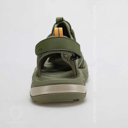 صندل SNOWHAWK S-1253 GREEN