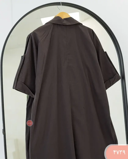 پیراهن سلوا 4739