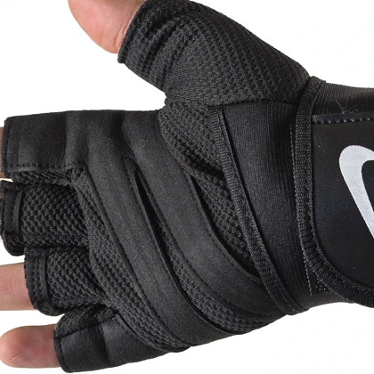 دستکش مردانه بند انگشتی طرح NIKE