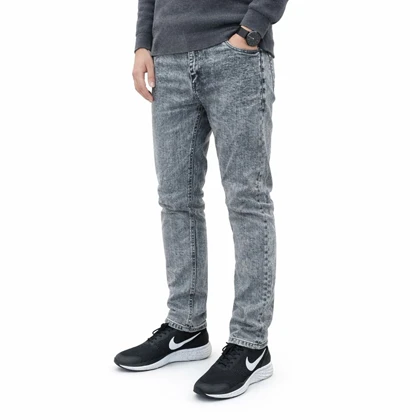 شلوار جین اسلیم فیت مدل 60396