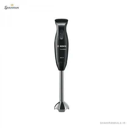 گوشت کوب برقی بوش مدل BOSCH MSM2610BGB