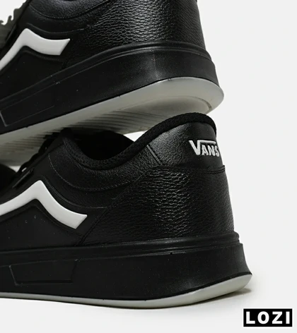 کفش کتانی بزرگ پا ونس VANS upland