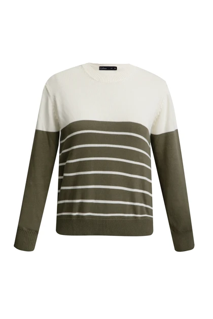 بلوز بافت - 3130