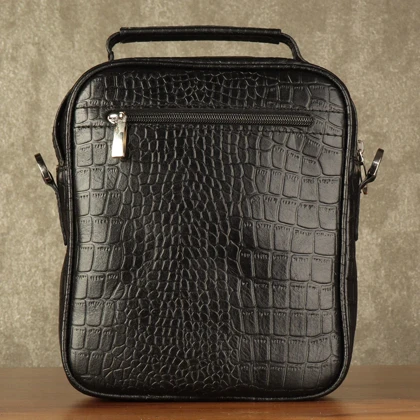 کیف دوشی مردانه بیورا مدل D08