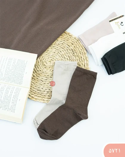 جوراب ساق‌دار 5721