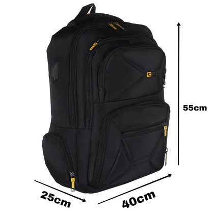 کوله پشتی کد 1513