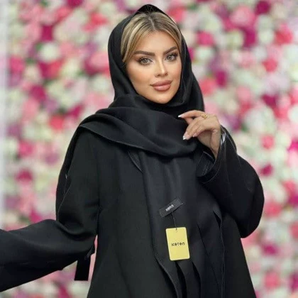 شال فوتر