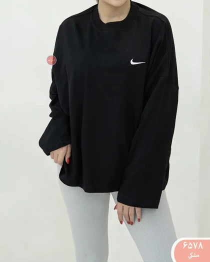 بلوزباکسی نایک 6578